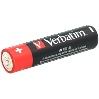 BATERIJA  AAA  Verbatim AAA Premium alkalne baterije  / KOM /  V049500